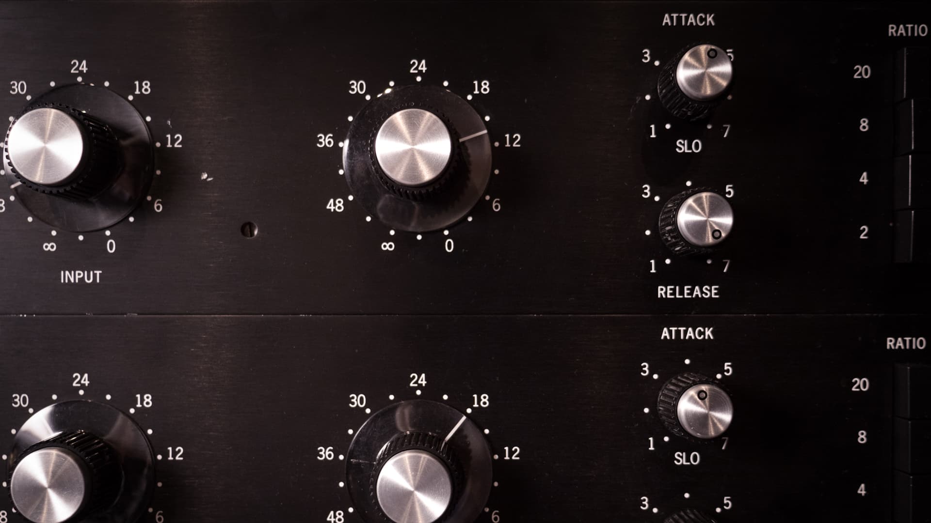 Outboard & Effects