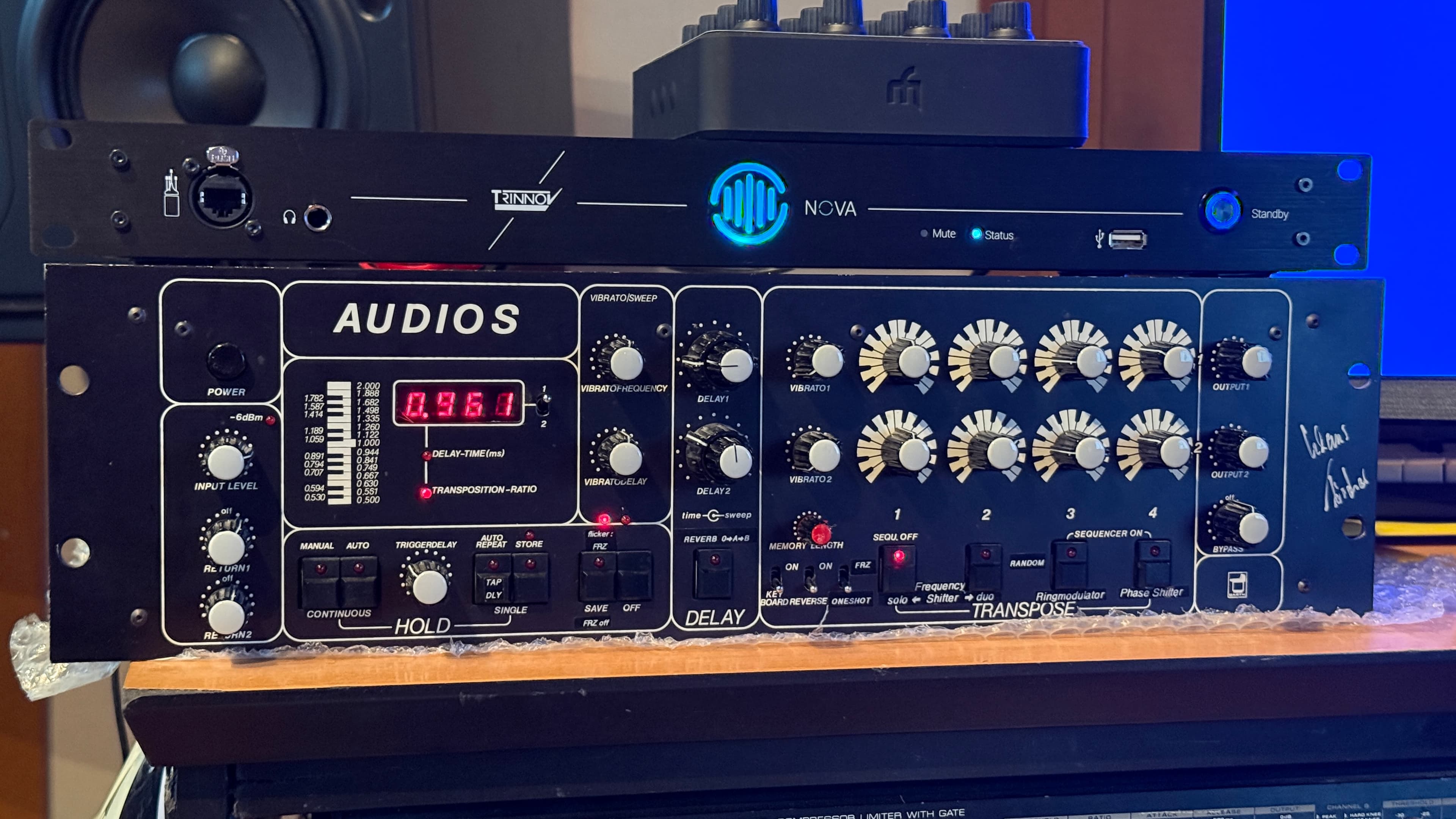 Audios